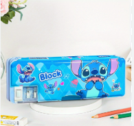 LAPICERA CON SACAPUNTAS