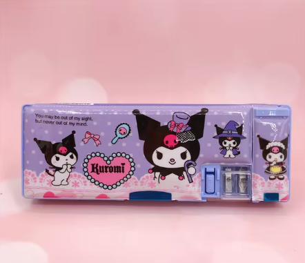 LAPICERA CON SACAPUNTAS