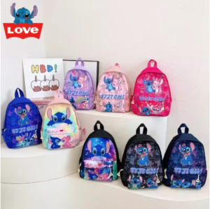 MOCHILA STITCH