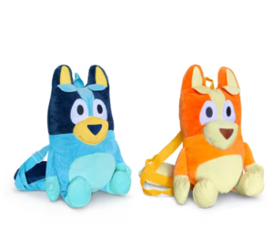 MOCHILA BLUEY