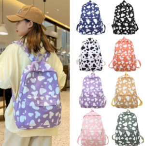 MOCHILA DE VACA