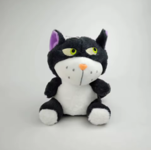 GATO LUCIFER