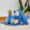STITCH CON PATO