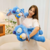 STITCH CON PATO