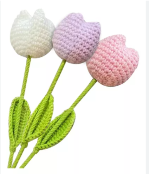 MARIPOSA CROCHETTE