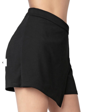 SHORT FALDA 2