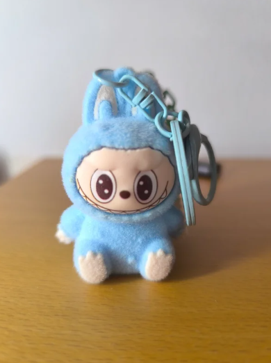 LLAVERO LABUBU