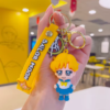 LLAVERO SAILOR MOON