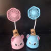 VENTILADOR CARRITO
