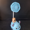 VENTILADOR CARRITO