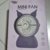 VENTILADOR KUROMI
