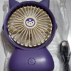 VENTILADOR KUROMI