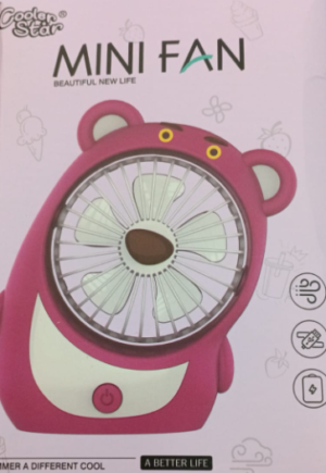 VENTILADOR LOTSO