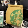 MOCHILAS FAST FOOD