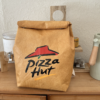 MOCHILAS FAST FOOD