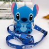 MONEDERO STITCH CORREA