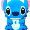 MONEDERO STITCH CORREA
