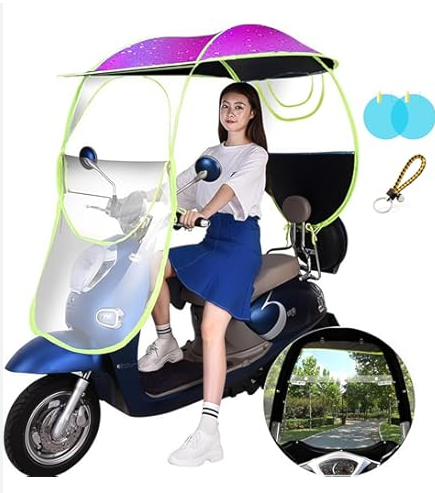 TOLDO PARA MOTO 2