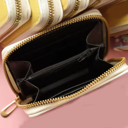 MONEDERO STITCH