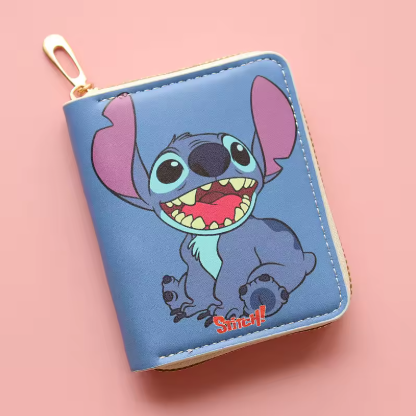 MONEDERO STITCH