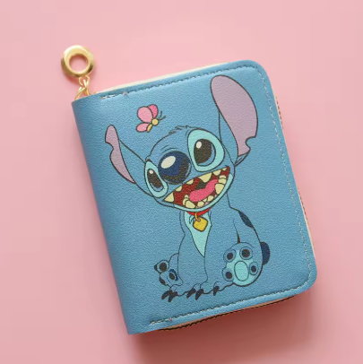 MONEDERO STITCH