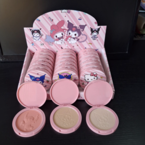 ILUMINADOR SANRIO