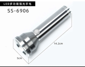 LINTERNA 6906