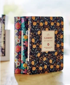 LIBRETA AGENDA