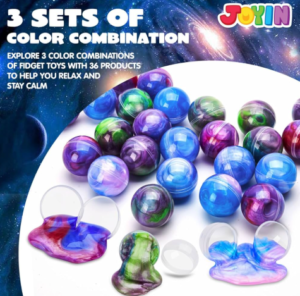 PELOTA SLIME