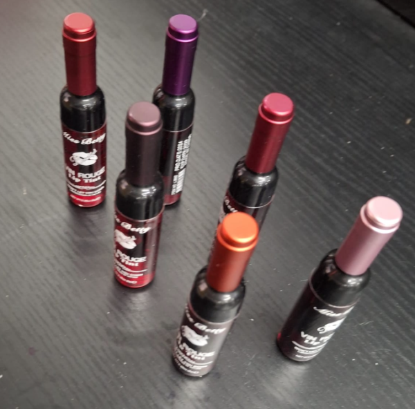 LIP TINTA