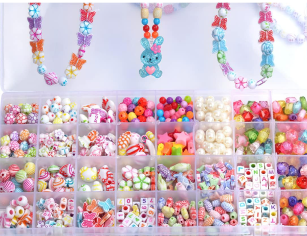 KIT PARA PULSERAS