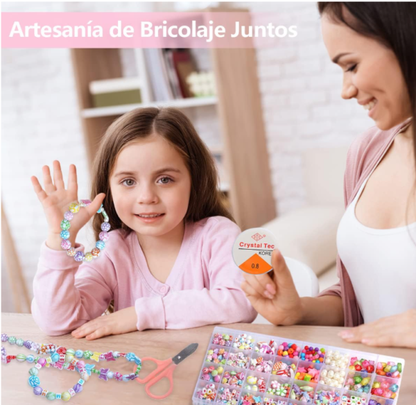 KIT PARA PULSERAS