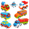 CARRITOS ANIMADOS