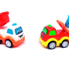 CARRITOS ANIMADOS