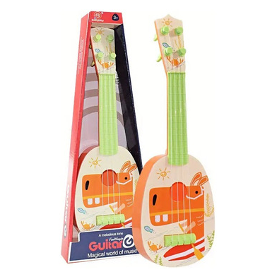 GUITARRA JUGUETE