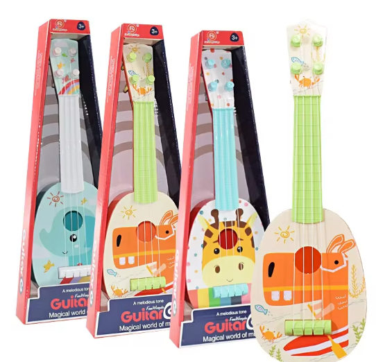 GUITARRA JUGUETE