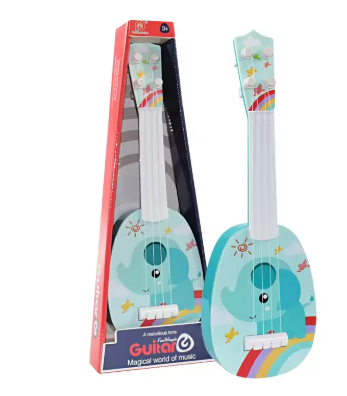 GUITARRA JUGUETE