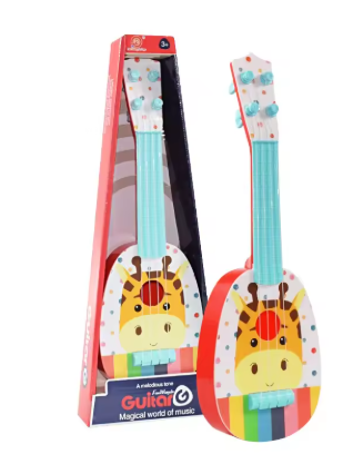 GUITARRA JUGUETE