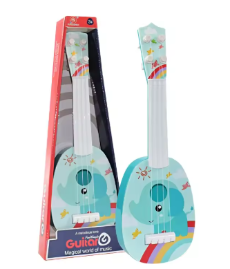 GUITARRA JUGUETE