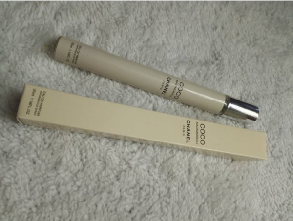 PERFUME COCO CHANEL