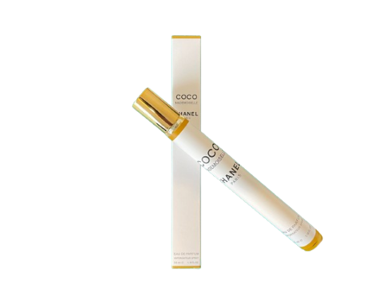 PERFUME COCO CHANEL
