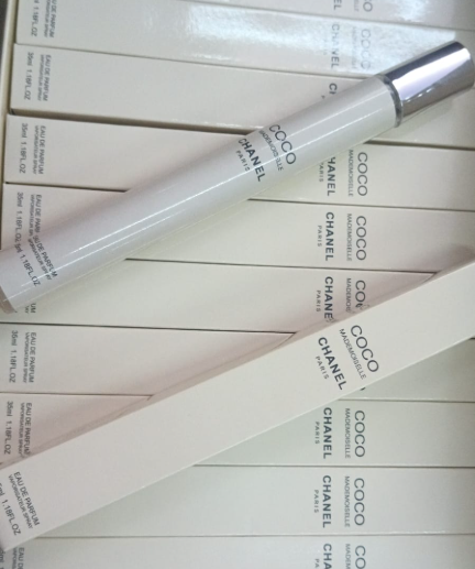 PERFUME COCO CHANEL