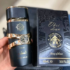 EAU DE PARFUM OBSIDIAN