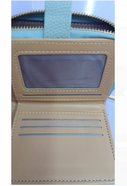 MONEDERO KK26