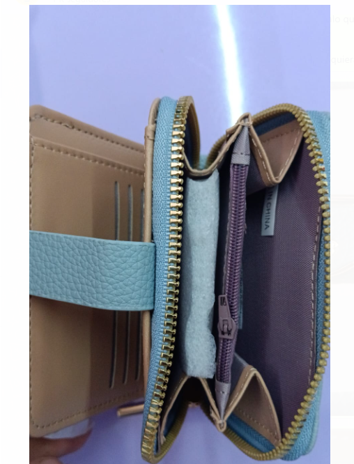 MONEDERO KK26
