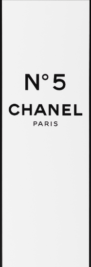 PERFUME CHANEL PARIS