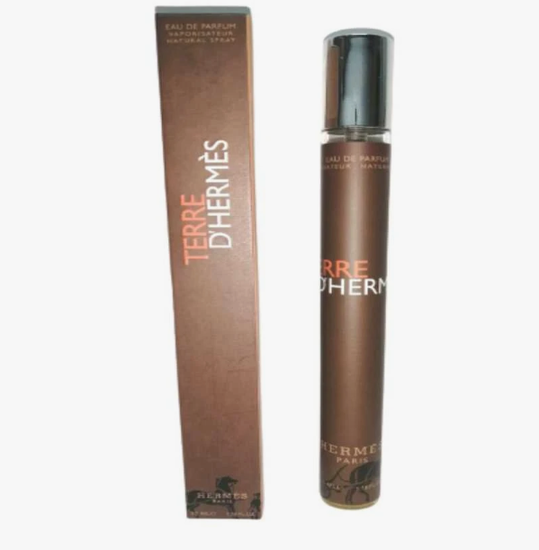 PERFUME HERMES
