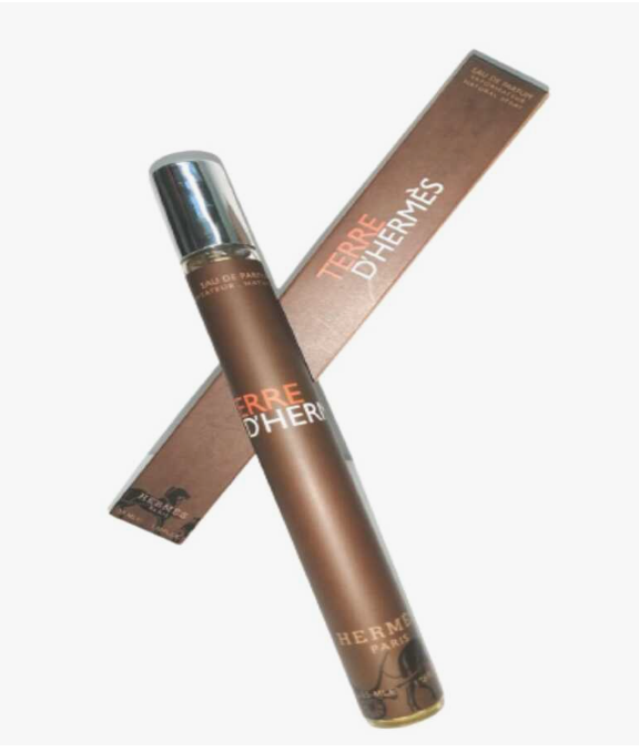 PERFUME HERMES