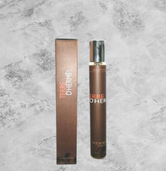 PERFUME HERMES