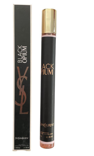 PERFUME BLACK OPIUM